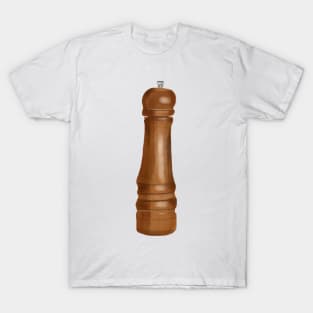 Pepper Mill T-Shirt